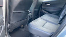 Toyota Corolla 1.8 VVT-i Hybrid Excel 5dr CVT Hybrid Estate